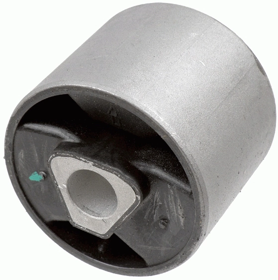 Mounting, control/trailing arm