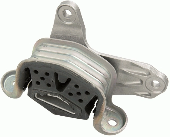 Mounting, automatic transmission