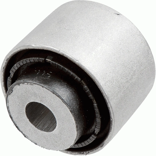Mounting, control/trailing arm
