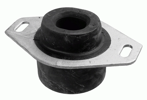 Mounting, engine