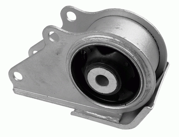 Mounting, engine