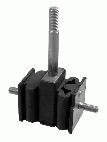 Mounting, engine