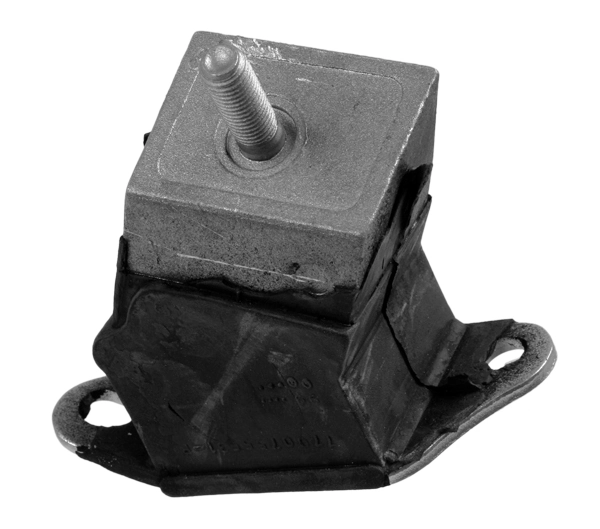 Mounting, engine