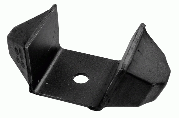 Mounting, engine