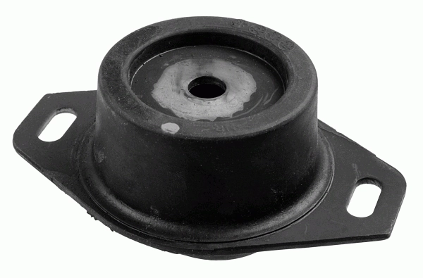 Mounting, automatic transmission
