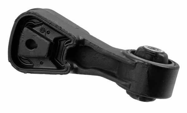 Mounting, engine