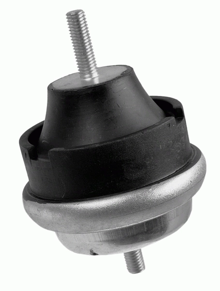 Mounting, engine