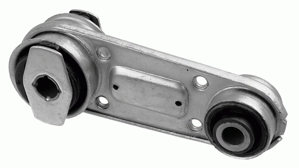 Mounting, engine