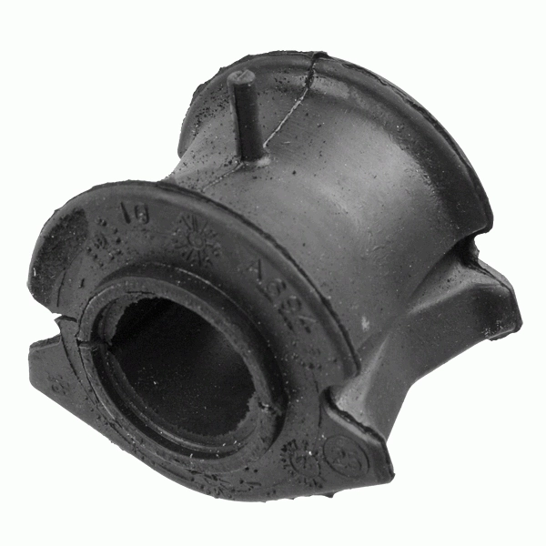 Mounting, stabiliser bar