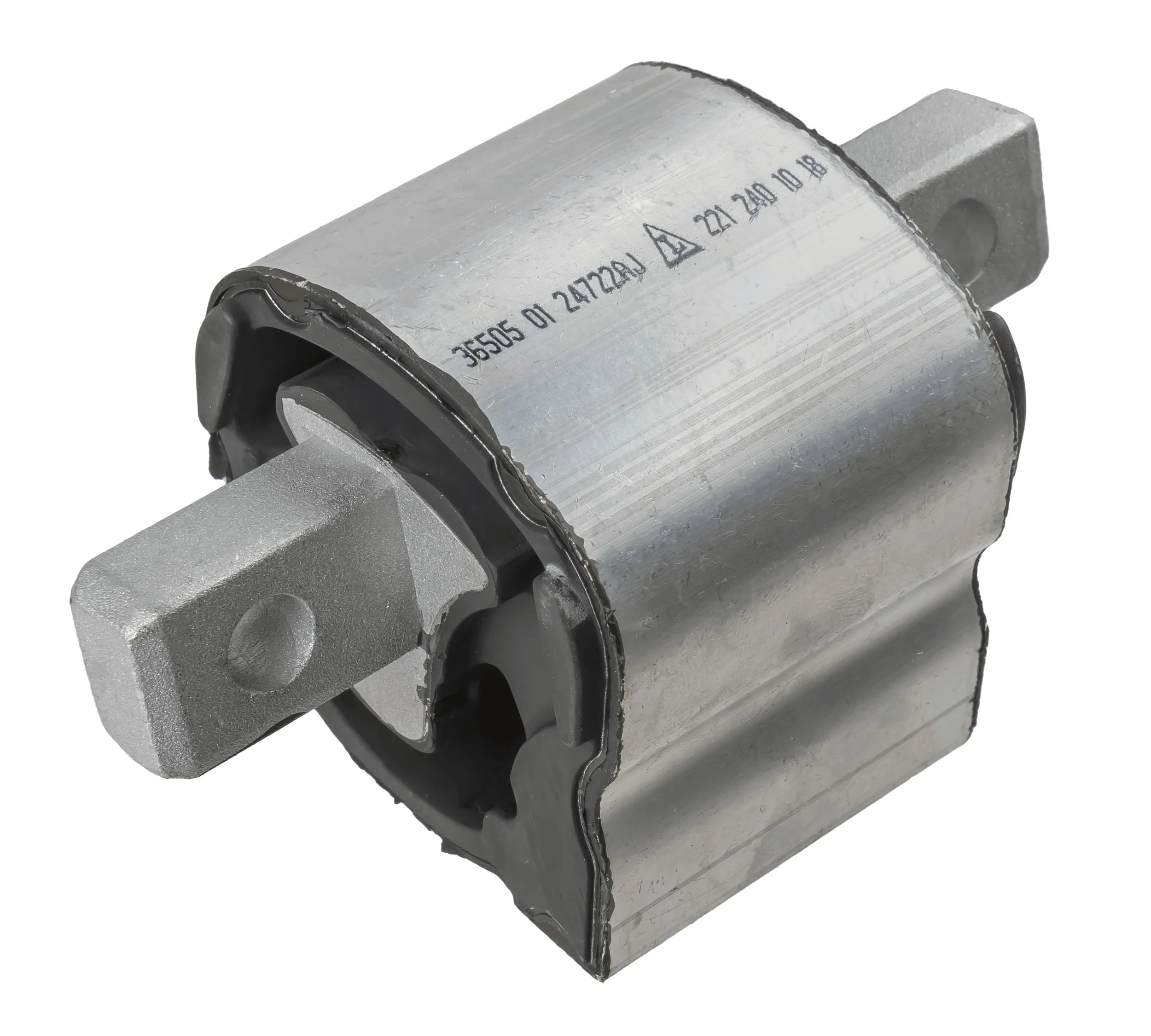 Mounting, automatic transmission