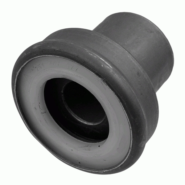 Mounting, control/trailing arm