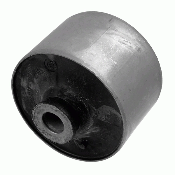 Bushing, axle beam