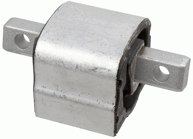 Mounting, automatic transmission
