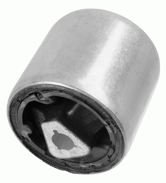 Mounting, control/trailing arm