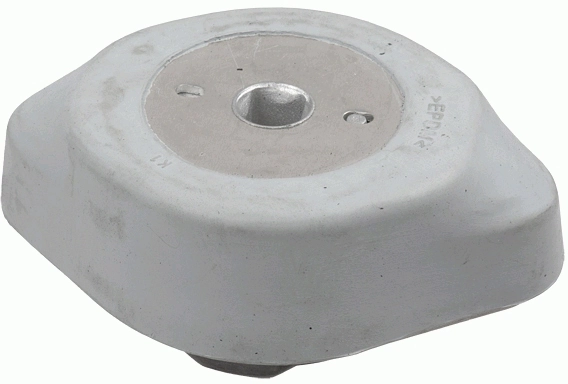 Mounting, automatic transmission