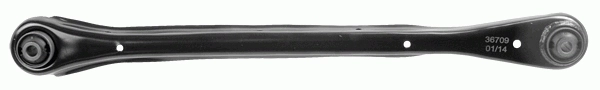Rod/Strut, wheel suspension