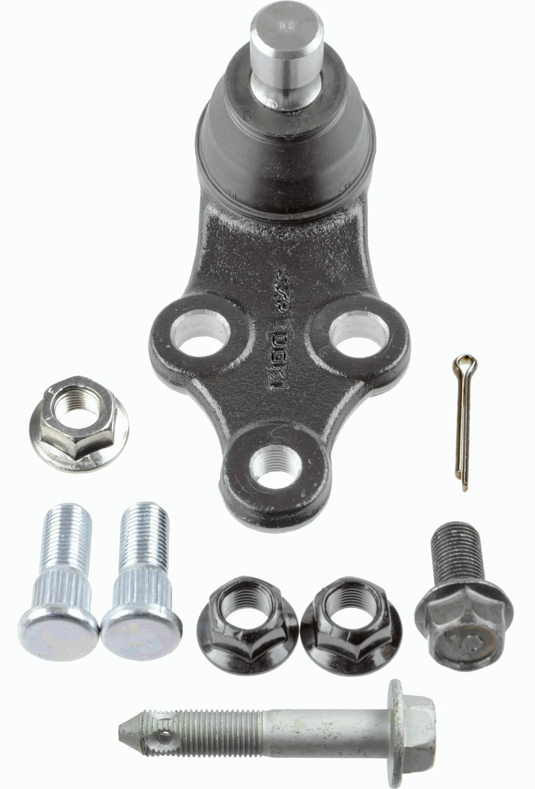 Ball Joint
