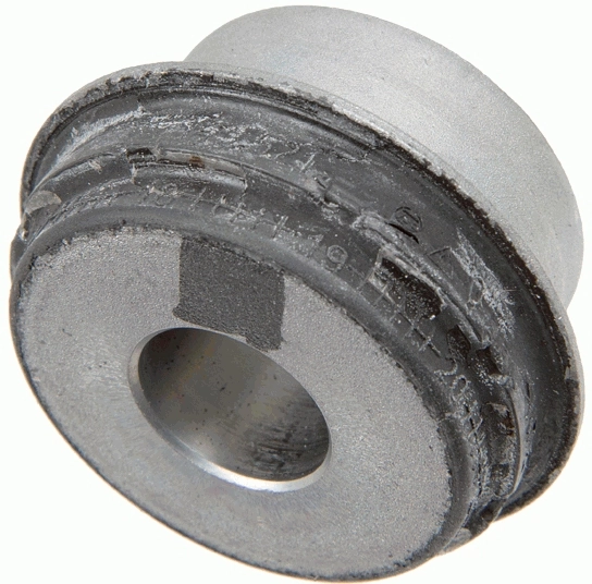 Mounting, control/trailing arm