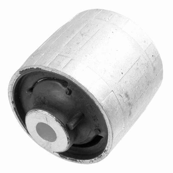 Mounting, control/trailing arm