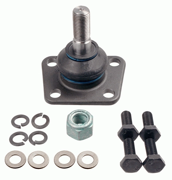 Ball Joint