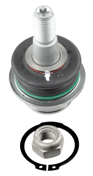 Ball Joint