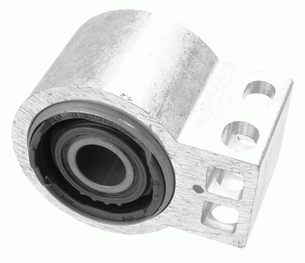 Mounting, control/trailing arm