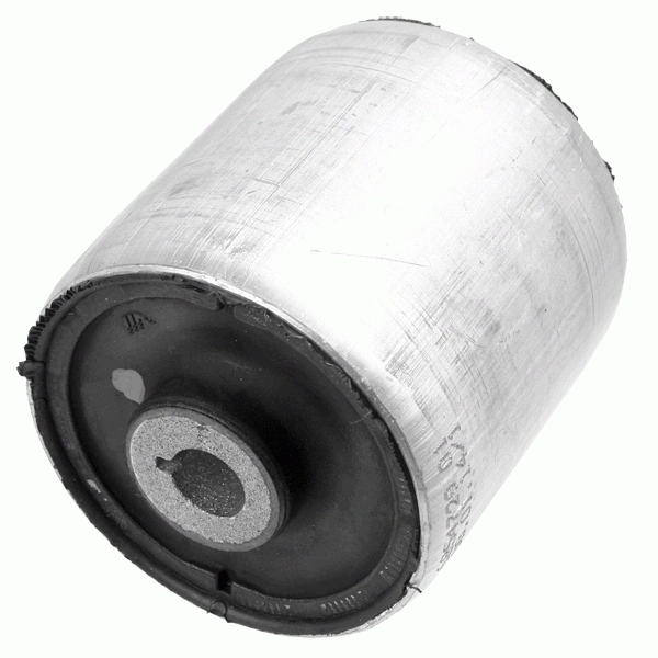 Mounting, control/trailing arm
