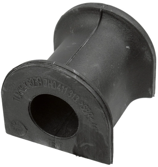 Mounting, stabiliser bar