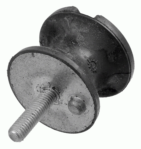 Mounting, automatic transmission
