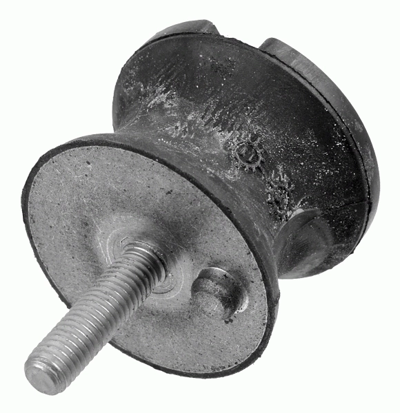 Mounting, automatic transmission