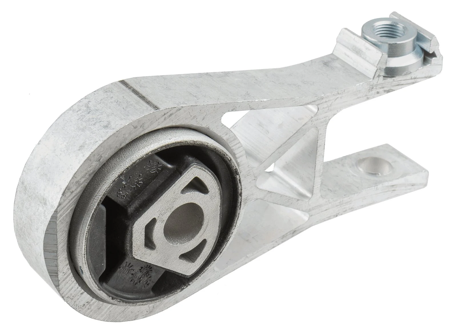 Mounting, engine