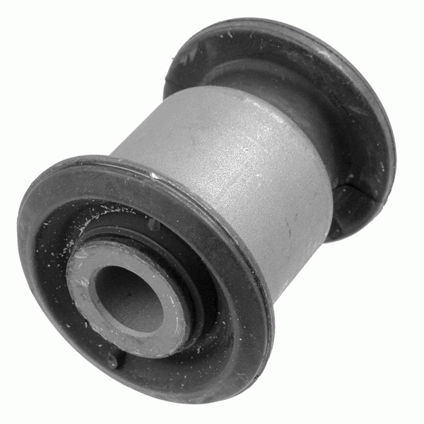 Mounting, control/trailing arm