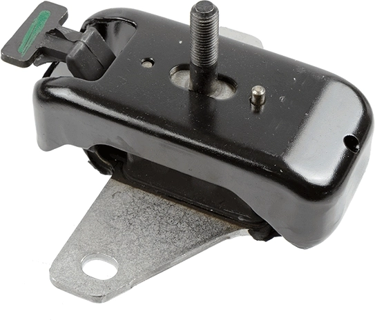 Mounting, engine