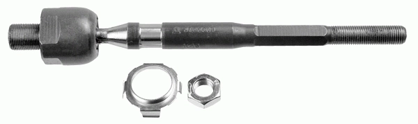 Inner Tie Rod