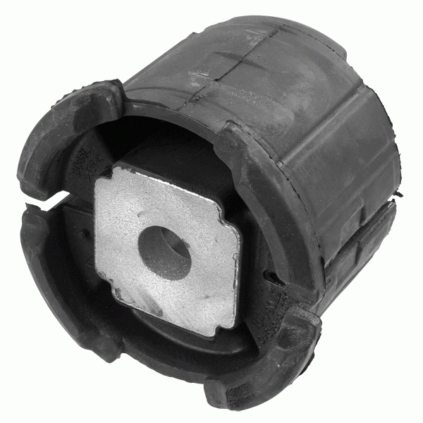 Bushing, axle cross member