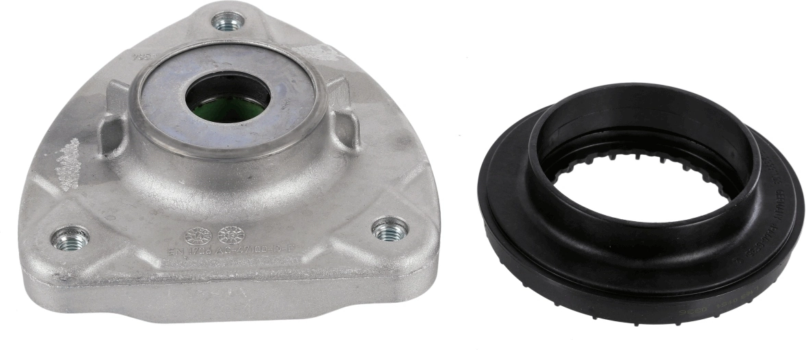 Repair Kit, suspension strut support mount