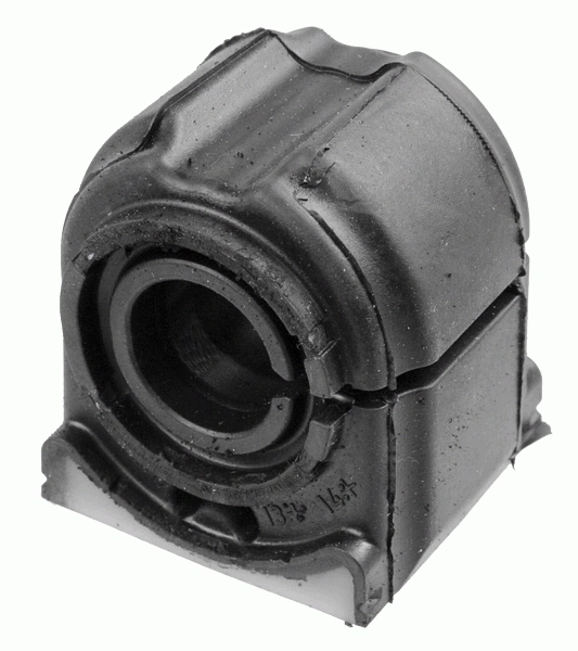 Mounting, stabiliser bar