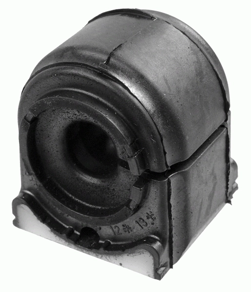 Mounting, stabiliser bar