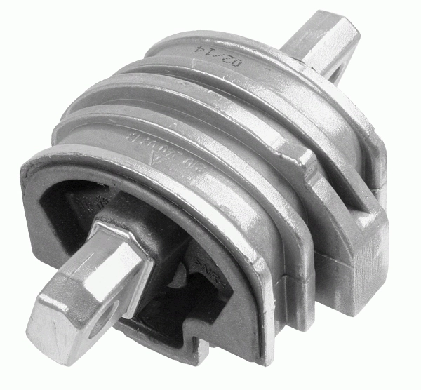 Mounting, automatic transmission