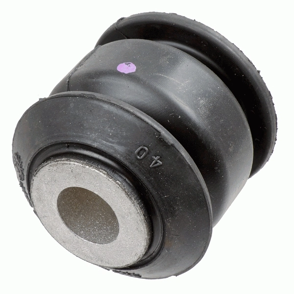 Mounting, control/trailing arm