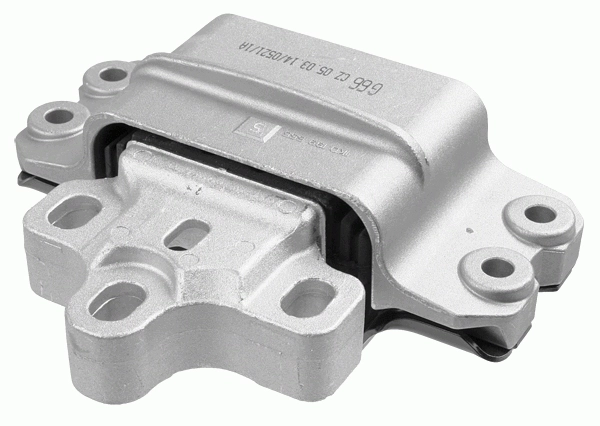 Mounting, automatic transmission
