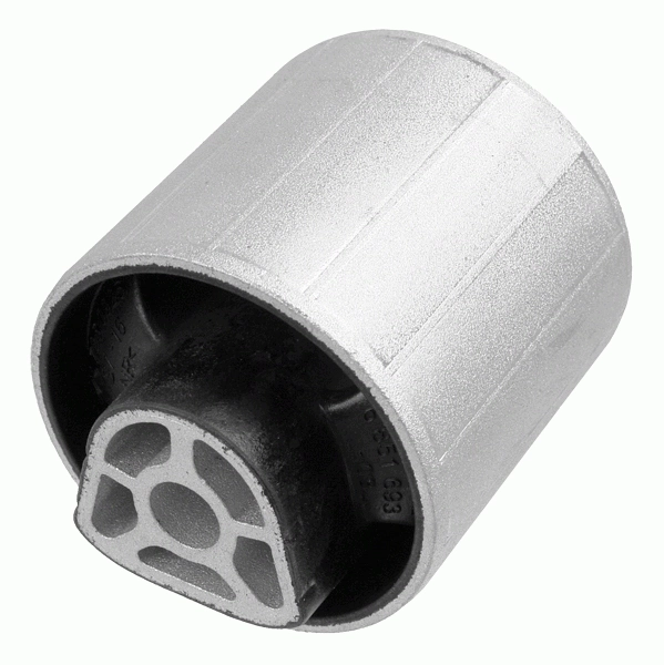 Mounting, control/trailing arm