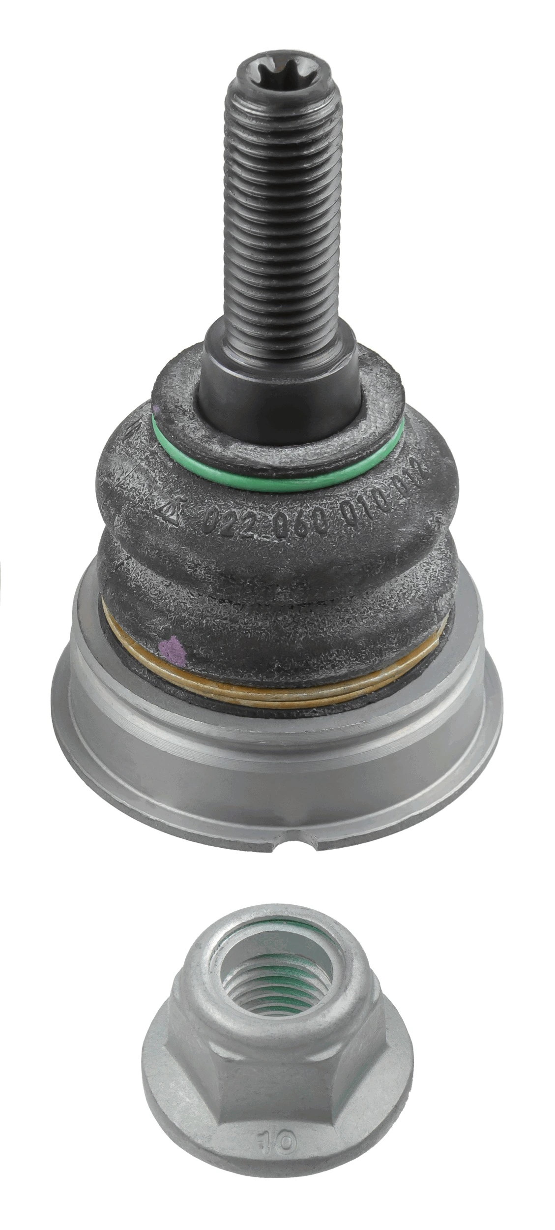 Ball Joint