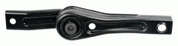 Mounting, engine