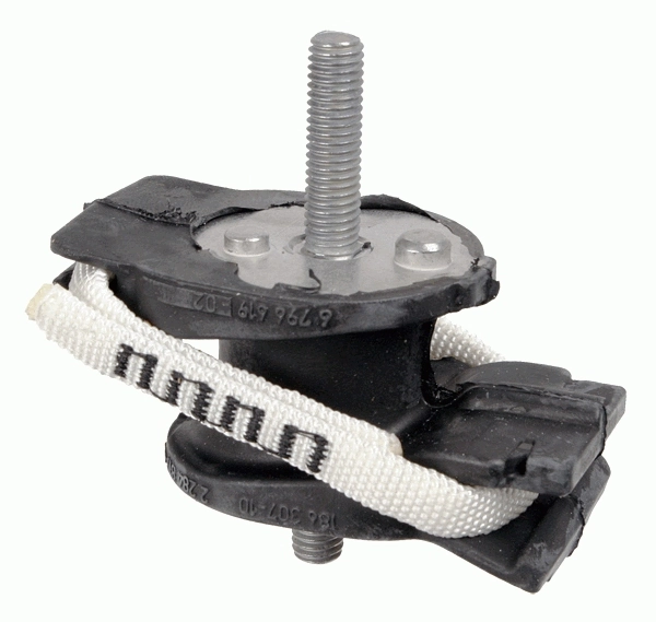 Mounting, automatic transmission