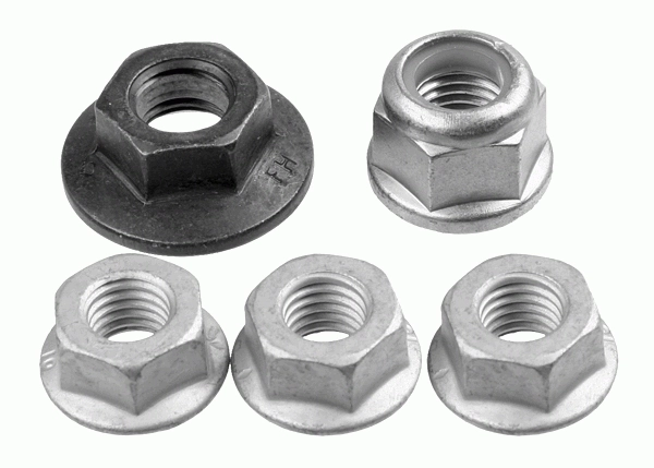 Repair Kit, wheel suspension