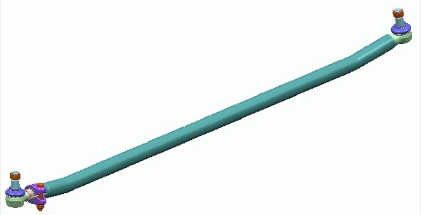 Tie Rod