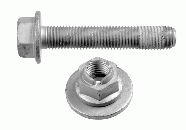 Repair Kit, wheel suspension