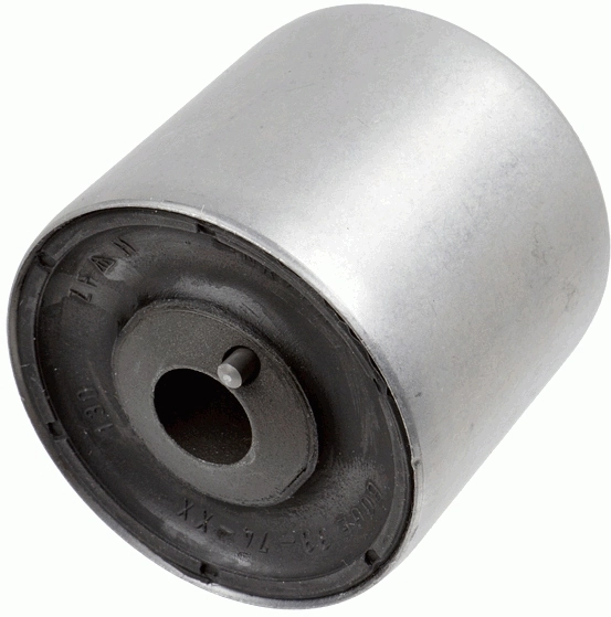 Mounting, control/trailing arm