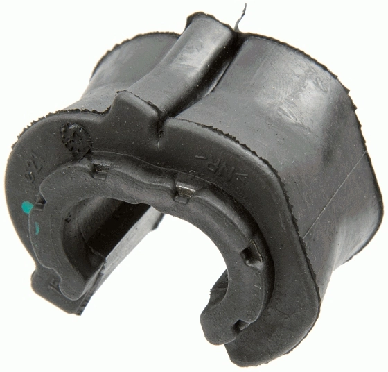 Mounting, stabiliser bar